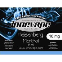 Innevape The Berg Menthol-100ML